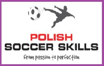 obrazek przedstawia logo polish soccer skills