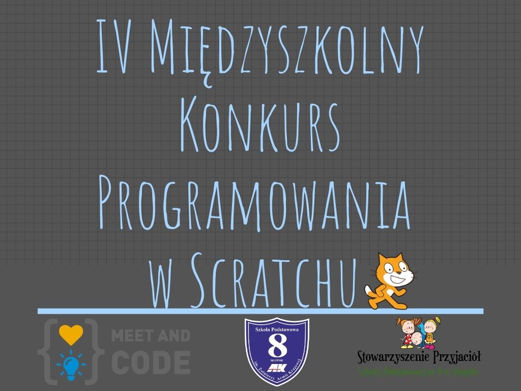 IV konkurs Scratch