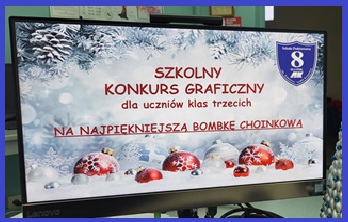 tytułowy napis