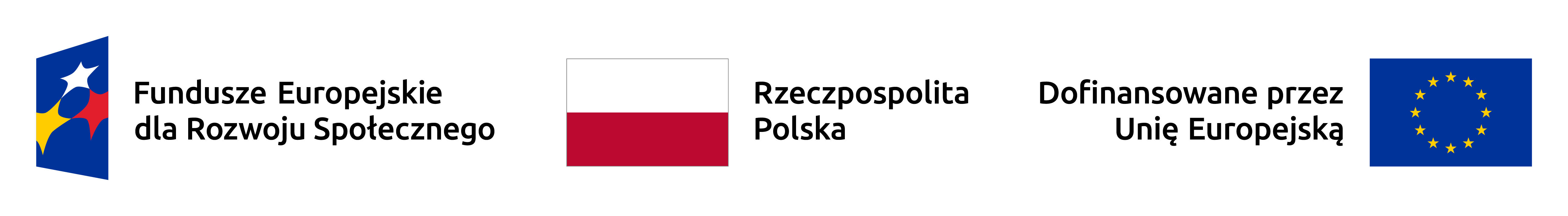 Logo sponsorów