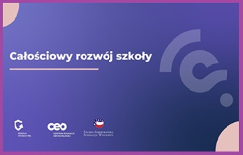 tytułowy napis