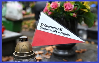 chorągiewka