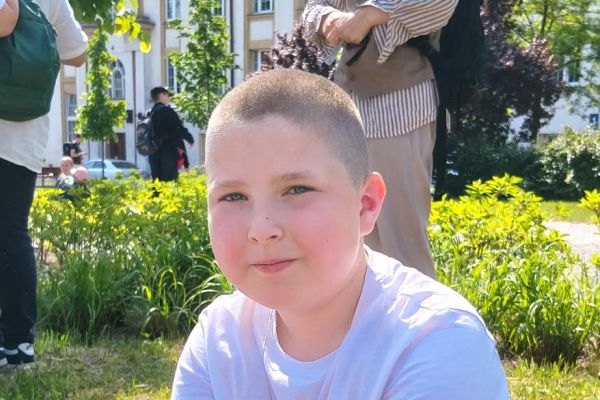 Wycieczka klasy 3a, 3b i 3c do Teatru Muzycznego w Gdyni