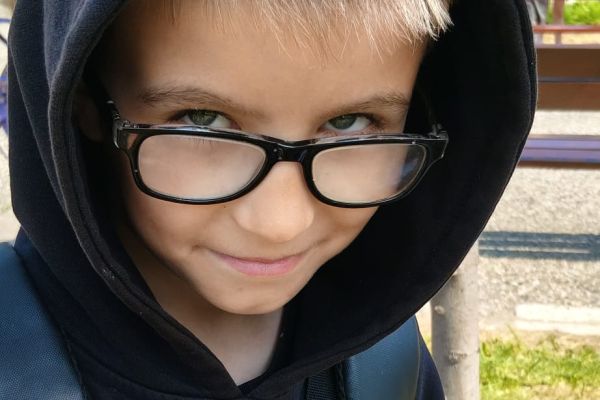 Wycieczka klasy 3a, 3b i 3c do Teatru Muzycznego w Gdyni