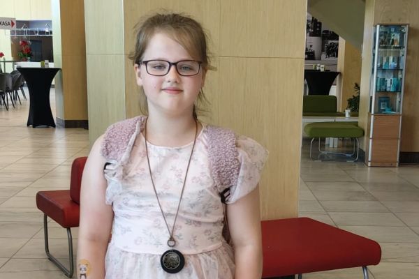Wycieczka klasy 3a, 3b i 3c do Teatru Muzycznego w Gdyni