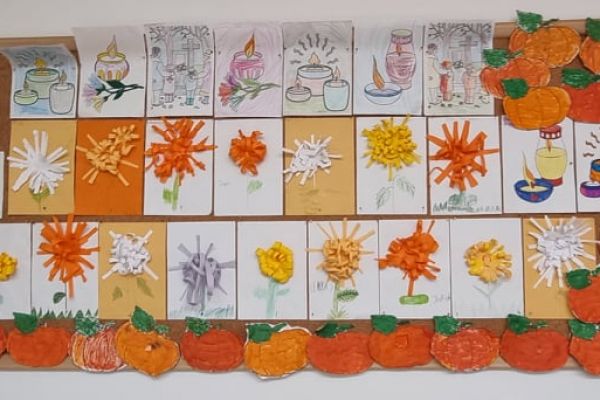 Dla tych, którzy odeszli...