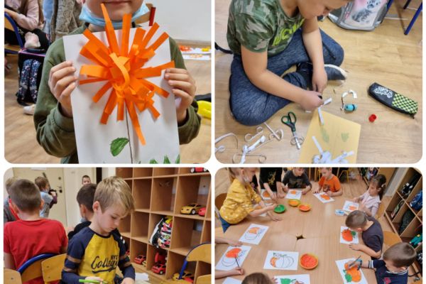 Dla tych, którzy odeszli...