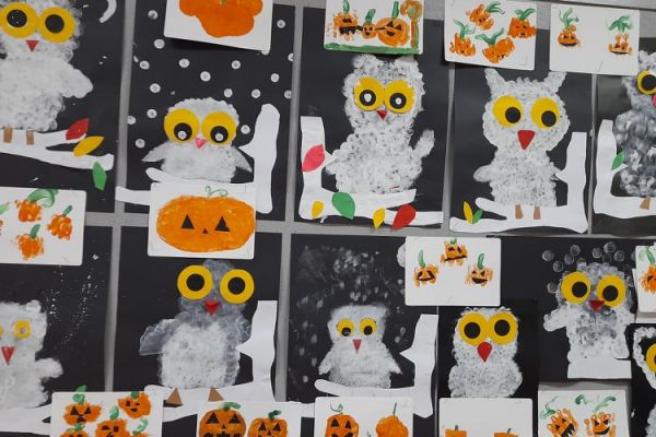 Dla tych, którzy odeszli...