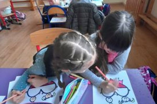 Święto Niepodległości 11 listopada.