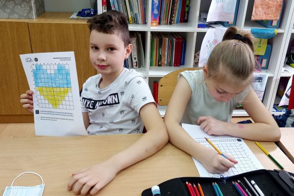 2 c solidarna z Ukrainą 