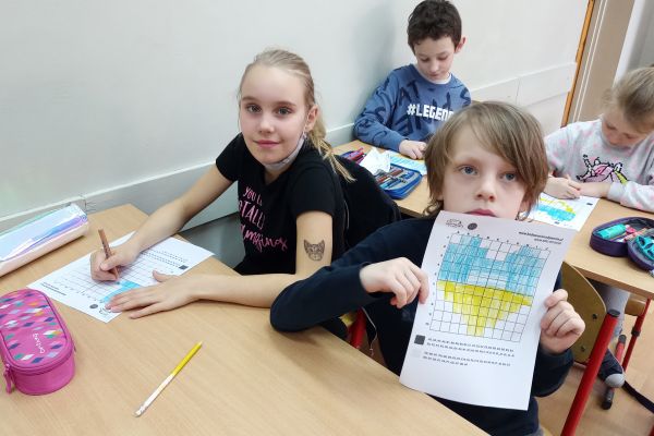 2 c solidarna z Ukrainą 