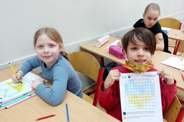 2 c solidarna z Ukrainą 