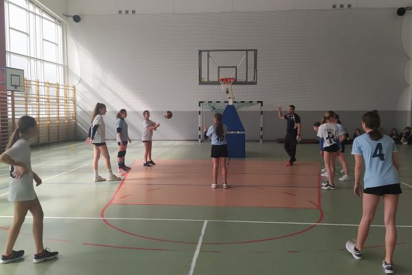 polfinal, minikoszykowka dz i ch