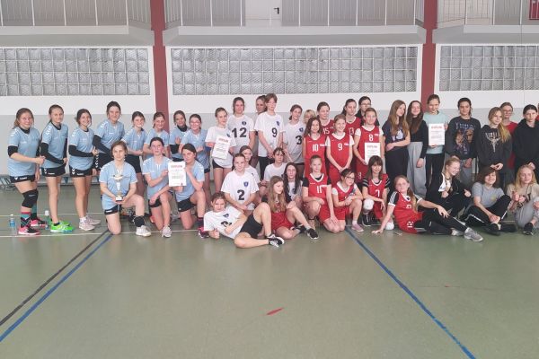 polfinal, minikoszykowka dz i ch