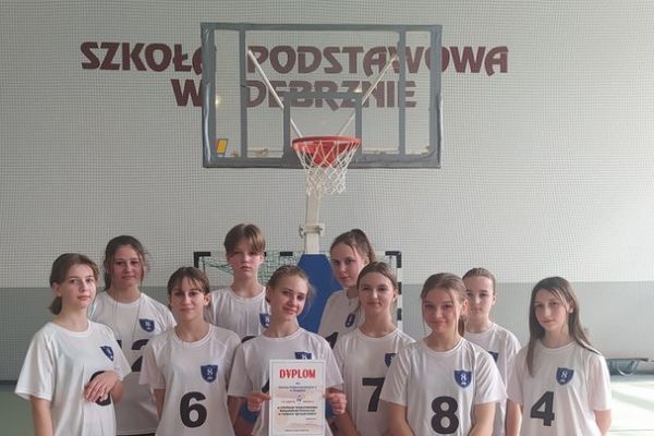 polfinal, minikoszykowka dz i ch