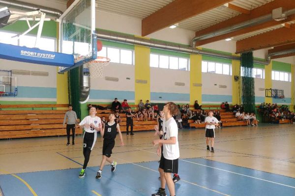 polfinal, minikoszykowka dz i ch