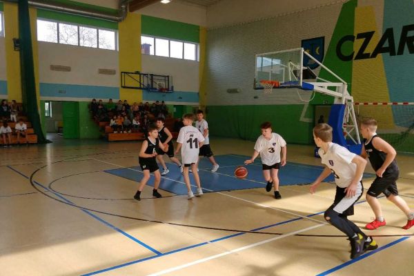 polfinal, minikoszykowka dz i ch