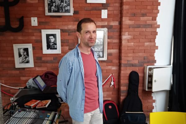 Dzień Mamy i Taty w naszej szkole