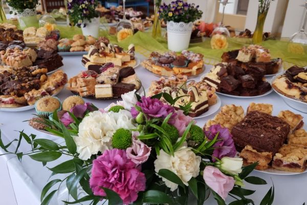 Dzień Mamy i Taty w naszej szkole