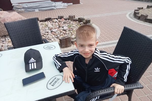 Wycieczka klas pierwszych do fokarium