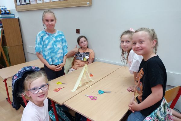 Mistrzowie planowania z 2a i 2c