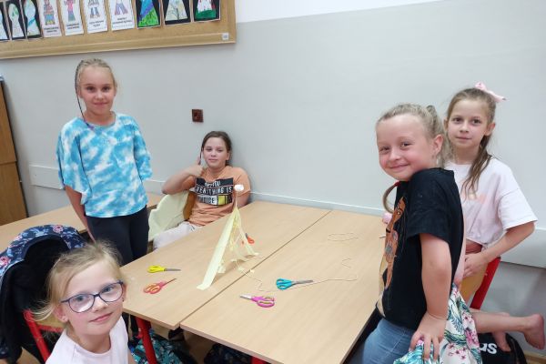 Mistrzowie planowania z 2a i 2c