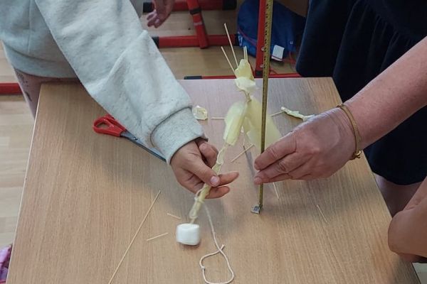 Mistrzowie planowania z 2a i 2c