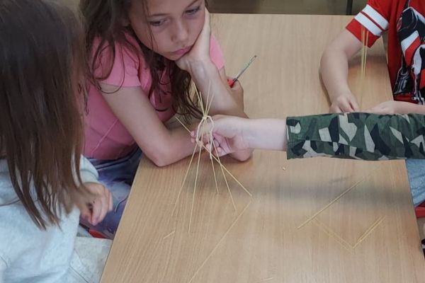 Mistrzowie planowania z 2a i 2c