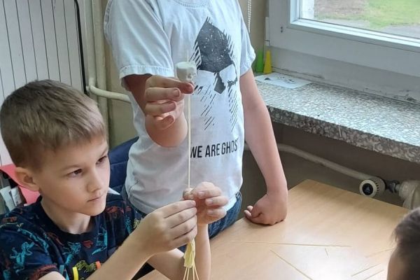 Mistrzowie planowania z 2a i 2c