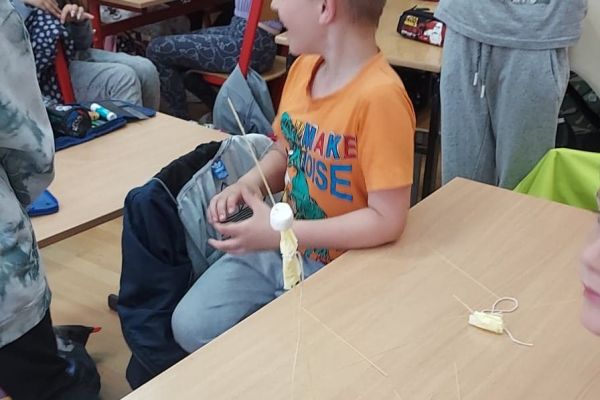 Mistrzowie planowania z 2a i 2c