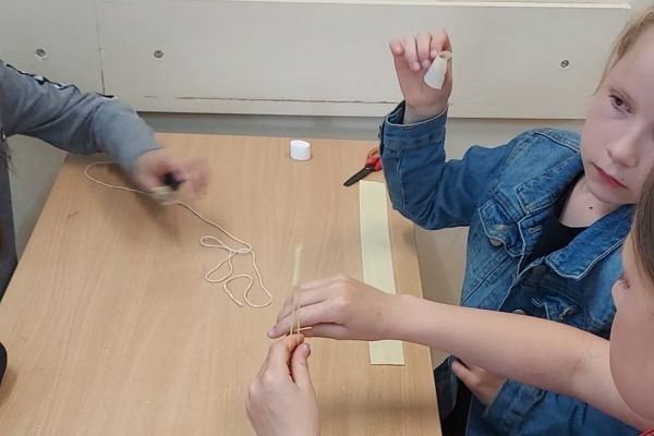 Mistrzowie planowania z 2a i 2c