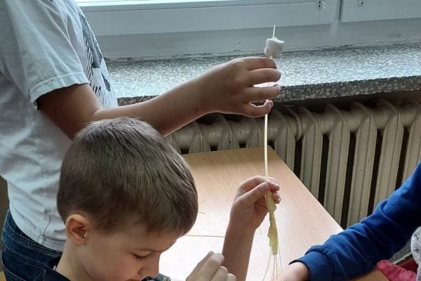 Mistrzowie planowania z 2a i 2c