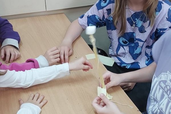 Mistrzowie planowania z 2a i 2c