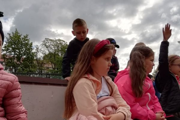 1 b w Galerii Sztuki Współczesnej