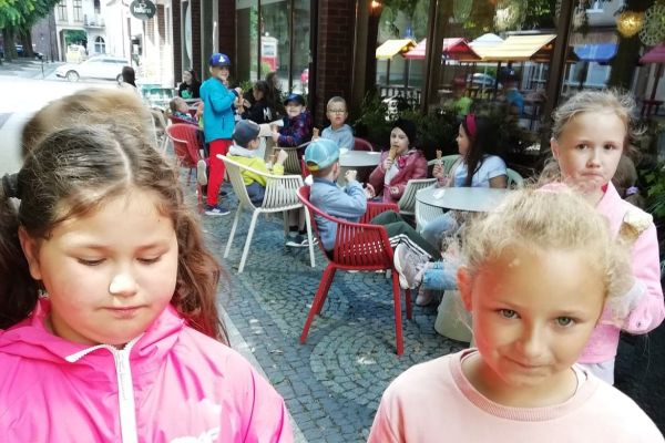 1 b w Galerii Sztuki Współczesnej