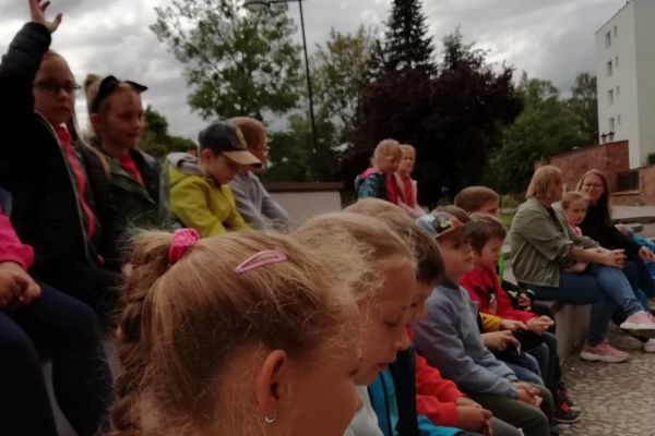 1 b w Galerii Sztuki Współczesnej