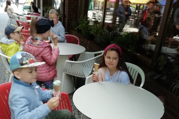 1 b w Galerii Sztuki Współczesnej