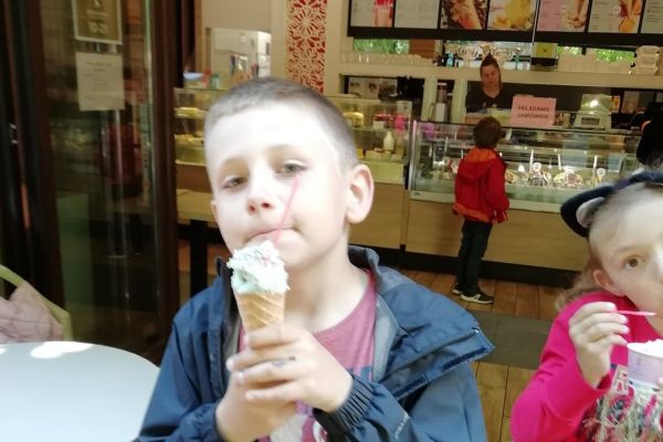 1 b w Galerii Sztuki Współczesnej