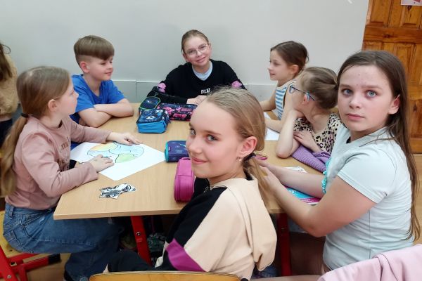 Elektrośmieci - projekt 3c