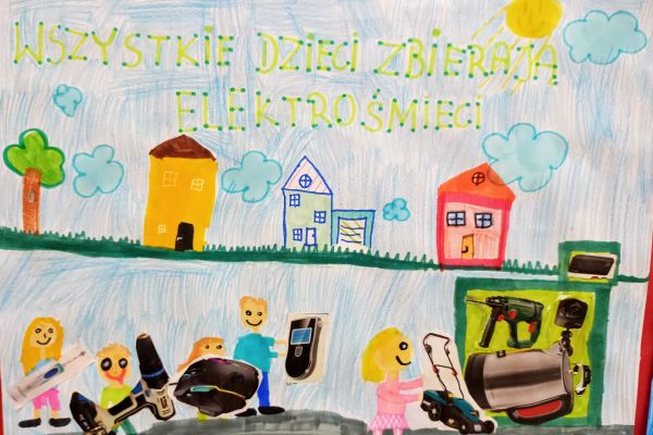 Elektrośmieci - projekt 3c