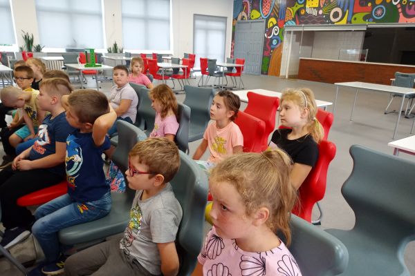 Warsztaty pszczelarskie