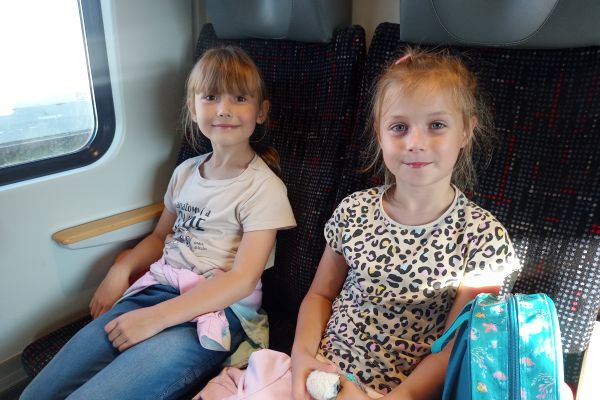 Klasa 1 a w Muzeum Chleba 