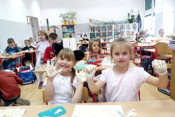 Literki w akcji - zadanie 2