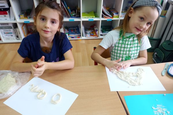 Literki w akcji - zadanie 2