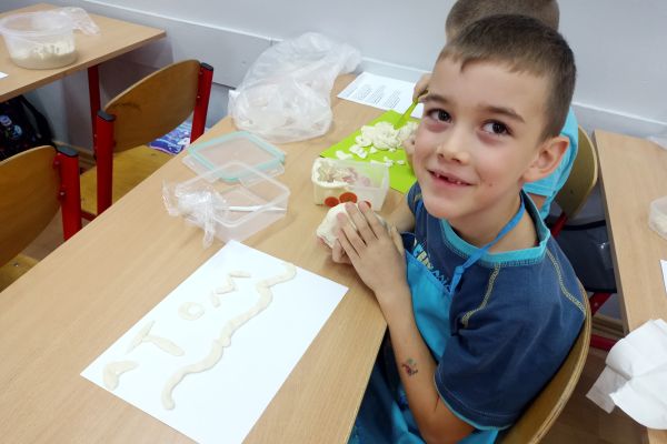 Literki w akcji - zadanie 2