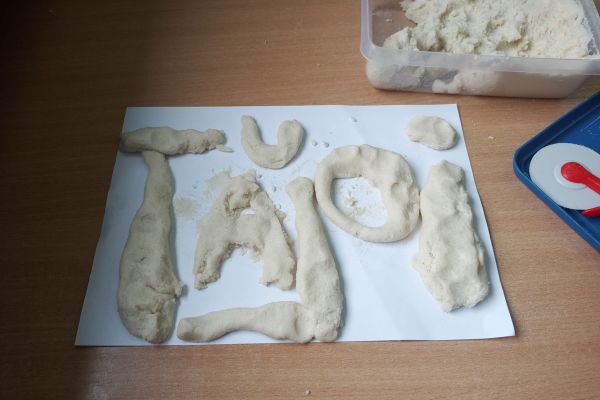 Literki w akcji - zadanie 2