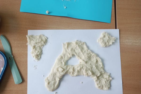 Literki w akcji - zadanie 2