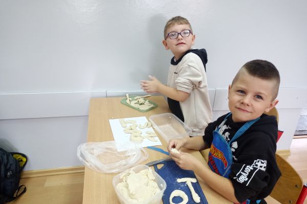 Literki w akcji - zadanie 2