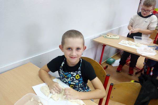 Literki w akcji - zadanie 2