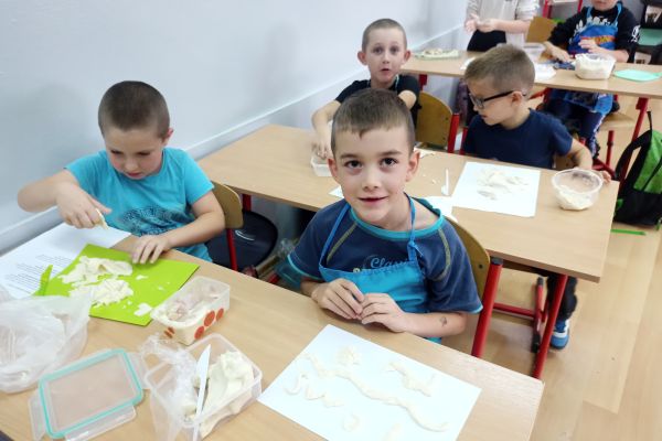 Literki w akcji - zadanie 2